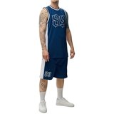 Karl Kani Og Block Plava | shoptok.hr