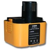 VHBW Baterija za Panasonic EY9001 / EY9101 / EY9108 / EY9200, 12 V, 2.1 Ah | shoptok.hr