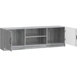 TV ormar Siva sonoma 150 x 31 x 47 cm Konstruirano drvo | Eponuda.ba