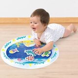 Play Go igralna podloga, ki jo je mogoče napolniti z vodo - Vodni svet | Shoptok.si