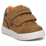 Lumberjack Nizke superge CG001 YELLOW MIGUEL Rumena | Shoptok.si
