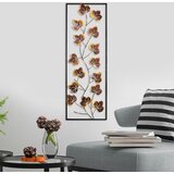 Wallity zidna dekoracija platane 3, 32 x 90 cm, šarena | ePonuda.com