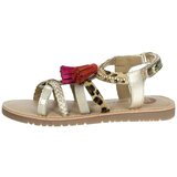 Gioseppo Sandali & Odprti čevlji 75292 Pozlačena | Shoptok.si
