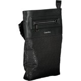 Calvin Klein Muška Crna Torba za Rame | shoptok.hr