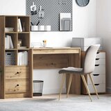  Stol Umjetnički hrast 90 x 40 x 76 cm | Eponuda.com