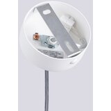 Sollux Obesna svetilka LAMI 1 bela, (5000352318) | Shoptok.si