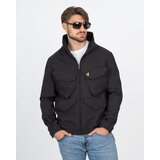 La Force Fashion Lyle&Scott jakna 60365 - Crna u