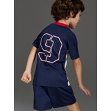 Sinsay Active brzosušeći sportski set s printom Los Angeles | shoptok.hr