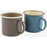  Drinking cup 35 cl assorted cene