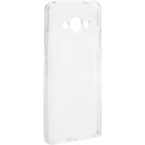 Ultra tanek 0,5 mm zaščitni ovitek za Samsung Galaxy J3 (2017) - prozorni Cene