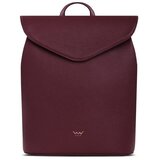 Vuch Ženski ruksak Joanna Grace Wine Red, 33 x 28 cm | shoptok.hr