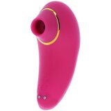XOCOON Klitoralni Stimulator Infinite Love Fuchsia | Shoptok.si