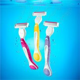 Gillette Venus 3 Plus britvica za jednokratnu uporabu 6 kom | shoptok.hr