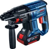 Bosch set akumulatorskih alata GBH 180-LI + GSR 18V-50 + GWS 180-LI, 2x5.0Ah 0615990M32 | Eponuda.com