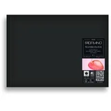 Blok drawingbook okomiti A5 160g 60L 19100009