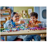 Lego Classic 11033 Ustvarjalen domišljijski svet | Shoptok.si