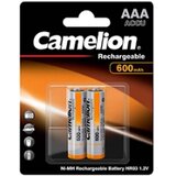 Camelion Punjiva baterija AAA HR03 600mAh NiMh Cene
