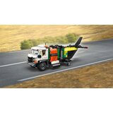 Lego city - remiks avion, servisni kombi i lebdelica (60505) | Eponuda.com