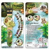HK_Mini PROJEKTOR SAT DINOSAURUS | ePonuda.com