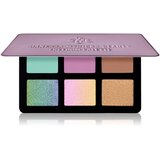 Danessa Myricks Beauty Freedom Palette večnamenska paleta za obraz 6x1.2 g | Shoptok.si