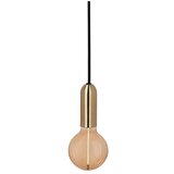 Ledvance Luster na sajli PENDULUM ROUND 1xE27/15W/230V zlatna | Eponuda.com