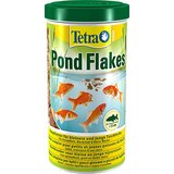 Tetra pond flakes 1l Cene