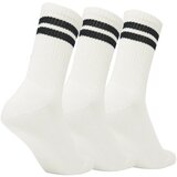 Ellesse Sportske čarape narančasta / crvena / crna / bijela | shoptok.hr