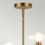 Elstead Lighting LESTENEC Alora Mood 38/67,3 cm 40 W E14 | Shoptok.si
