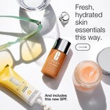 Clinique Sun UV Solutions Hydrating Sunscream SPF 50 krema za sončenje za obraz vlažilna 40 ml | Shoptok.si