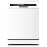 Heinner Mašina za pranje sudova HDW-FSM60714AWD+++14kompleta 7prog 60cm bela Cene