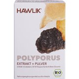 Hawlik polyporus ekstrakt + polyporus v prahu - organske kapsule - 120 kaps. | Shoptok.si