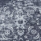 Novel Preproga Fiesta, 80x150cm, Črna | Shoptok.si