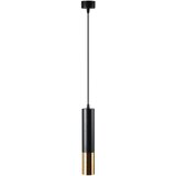  Immax 08252L - Luster na sajli PUNTO 1xGU10/9W/230V | Eponuda.com
