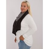 Factory Price Scarf-AT-SZ-602.61-graphite | Shoptok.si