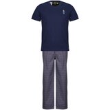 Polo Ralph Lauren Pižame & Spalne srajce S/S PJ SET-SLEEP-SET pisana Cene