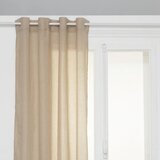 Atmosphera gotove zavjese paxta bež 130x240 cm | shoptok.hr