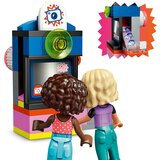Lego Frizerski salon i prodavnica aksesoara ( 42662 )