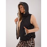 Factory Price Vest-MBM-KZ-2302.27-black | shoptok.hr