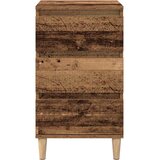  Noćni ormar Staro drvo 40 x 35 x 70 cm Konstruirano drvo | shoptok.hr