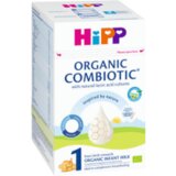 Hipp 1 Organic Combiotic | Eponuda.ba