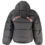 Air Jordan dječja jakna s kapuljačom crna | shoptok.hr