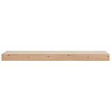 Mömax stenska polica mister office, barva hrasta, 60 cm | Shoptok.si