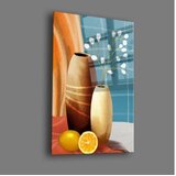 WALLXPERT Dekorativno farbanje kaljenog stakla Camtbl 030 70 x 100 | Eponuda.com