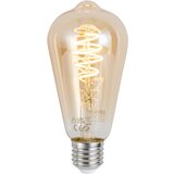 LUUMR Pametna E27 zatemnljiva LED žarnica ST64 4,9W 320LM 2500K Cene