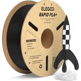 Elegoo pla+ filament crni – 1KG Cene