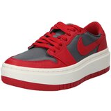 Jordan Nizke superge 'AIR 1 ELEVATE LOW' mornarska / rdeča Cene