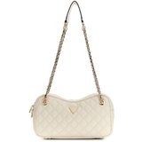 Guess Torbice za na ramo HWQG9673090 Bela | Shoptok.si