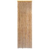 Furnova Komarnik za vrata iz bambusa 56x185 cm, (21918130) | Shoptok.si