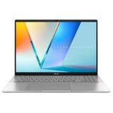 Asus VivobookS16 S3607VA-RP161 16″ 144Hz, Core 7 240H, 8GB DDR5, 1TB + backpack | Eponuda.ba