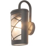 Rabalux SPOLJNA LAMPA ZIDNA FENJER 1XE27 PESCARA 8742 MIX Cene
